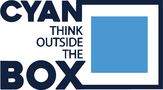 Cyanbox — All Marketing